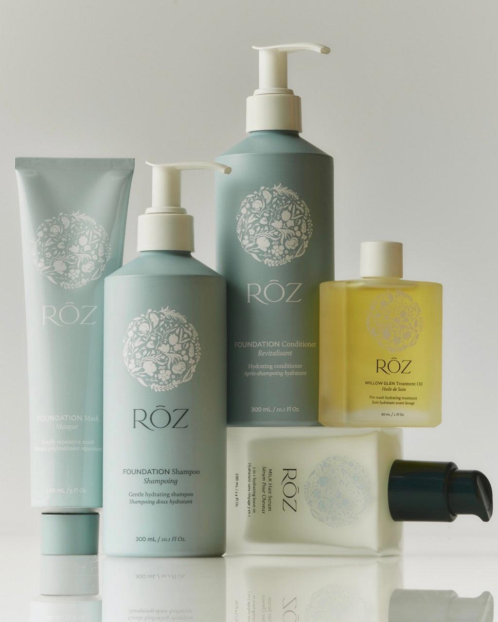 ROZ