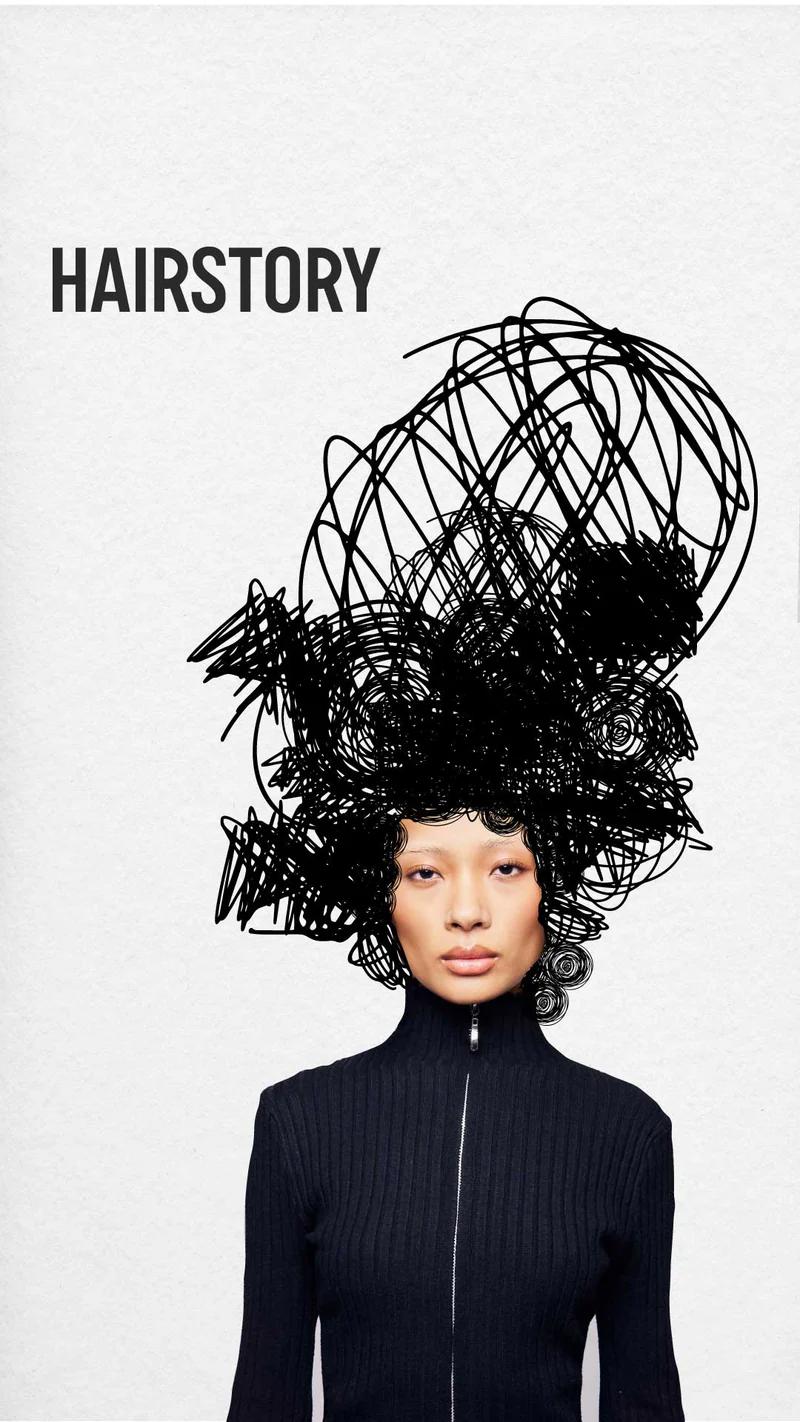 Hairstory